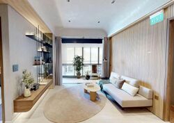 The Reserve Residences (D21), Apartment #566414141